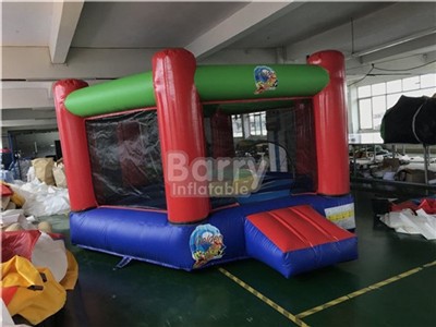 Fighting Game Inflatable Gladiator Arena 